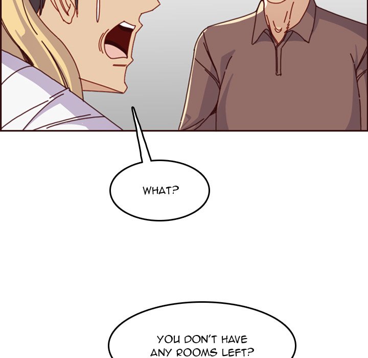 Never Too Late Chapter 79 Page 18