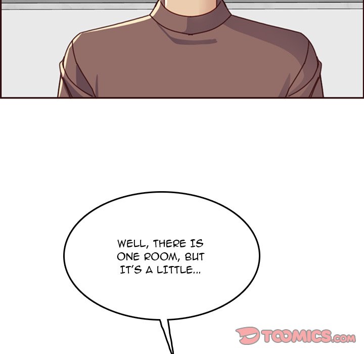 Never Too Late Chapter 79 Page 20