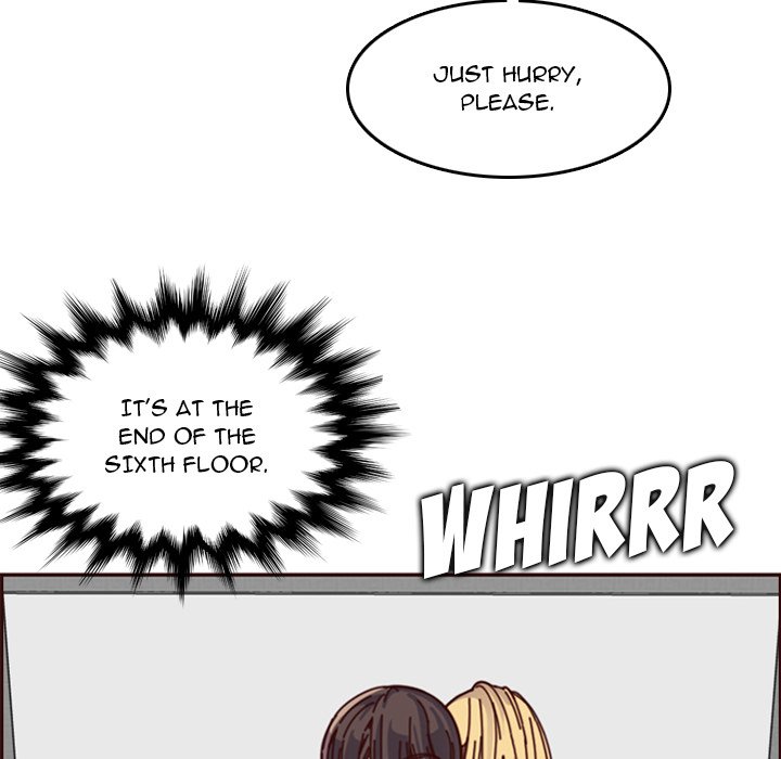 Never Too Late Chapter 79 Page 24
