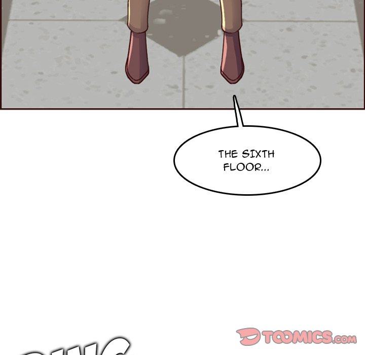 Never Too Late Chapter 79 Page 26