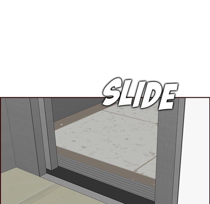 Never Too Late Chapter 79 Page 28