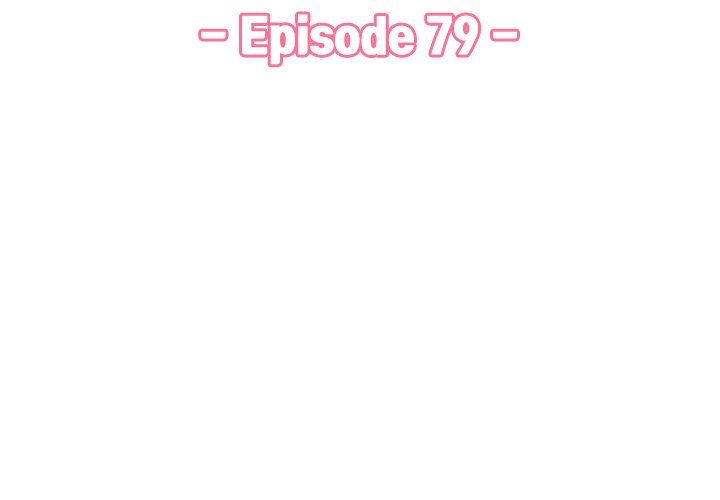 Never Too Late Chapter 79 Page 3