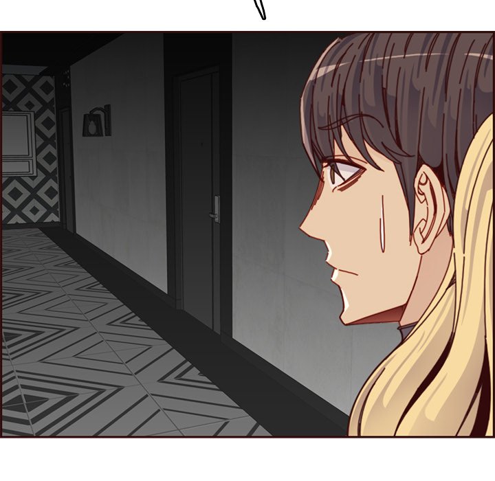 Never Too Late Chapter 79 Page 30