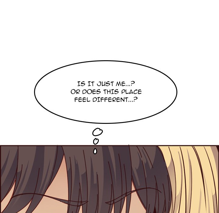 Never Too Late Chapter 79 Page 31