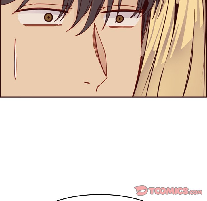 Never Too Late Chapter 79 Page 32