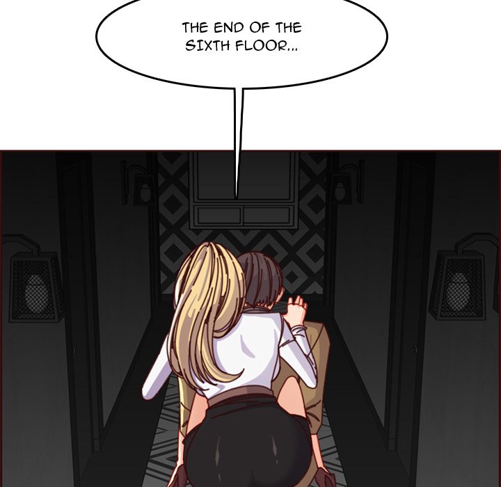 Never Too Late Chapter 79 Page 33