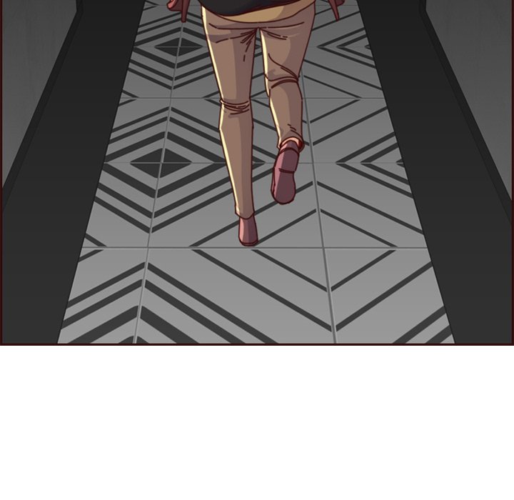 Never Too Late Chapter 79 Page 34