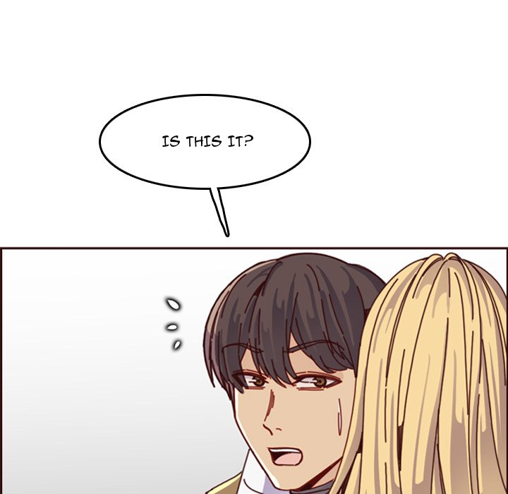 Never Too Late Chapter 79 Page 35