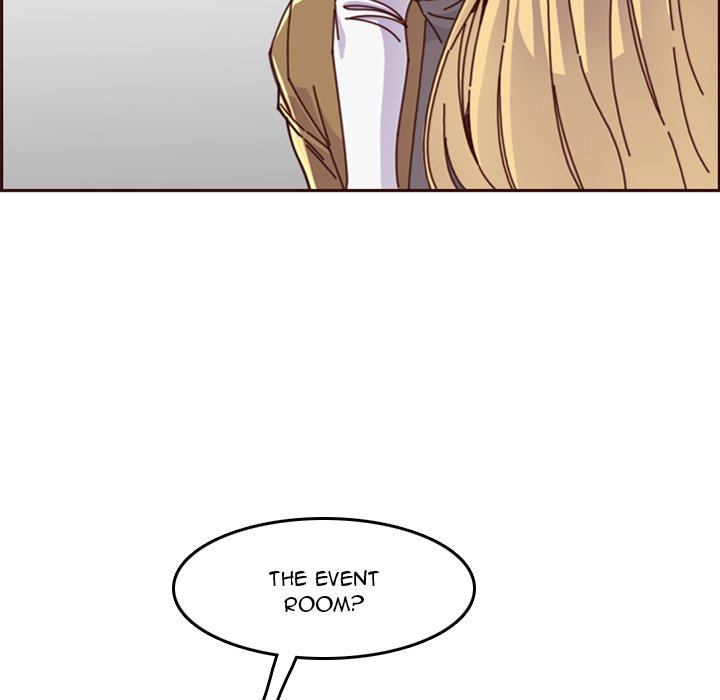 Never Too Late Chapter 79 Page 36