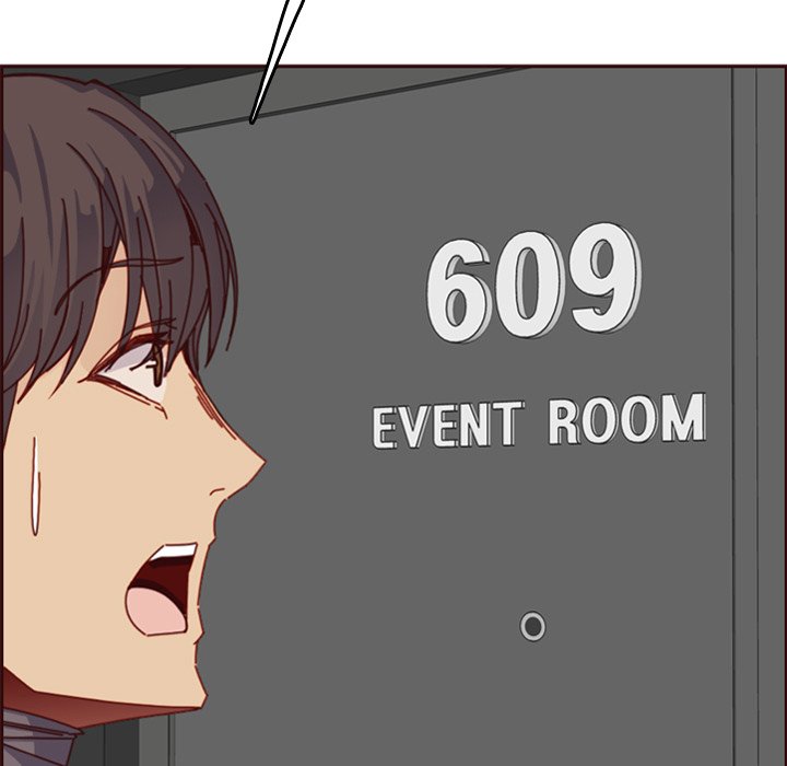 Never Too Late Chapter 79 Page 37