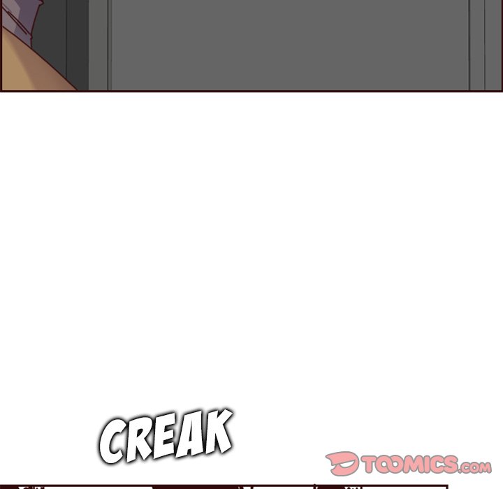 Never Too Late Chapter 79 Page 38