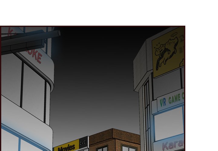 Never Too Late Chapter 79 Page 4