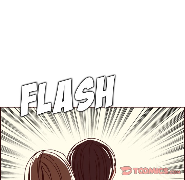 Never Too Late Chapter 79 Page 44