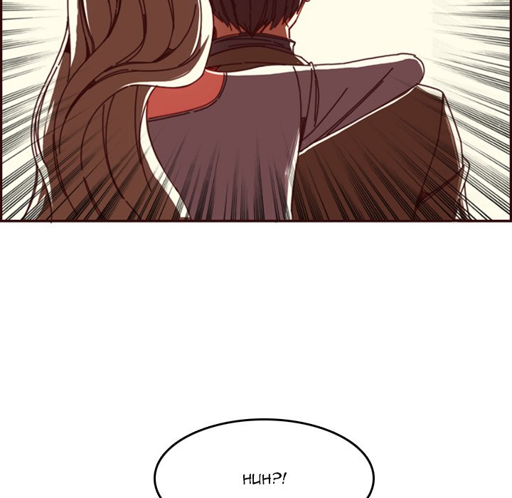Never Too Late Chapter 79 Page 45