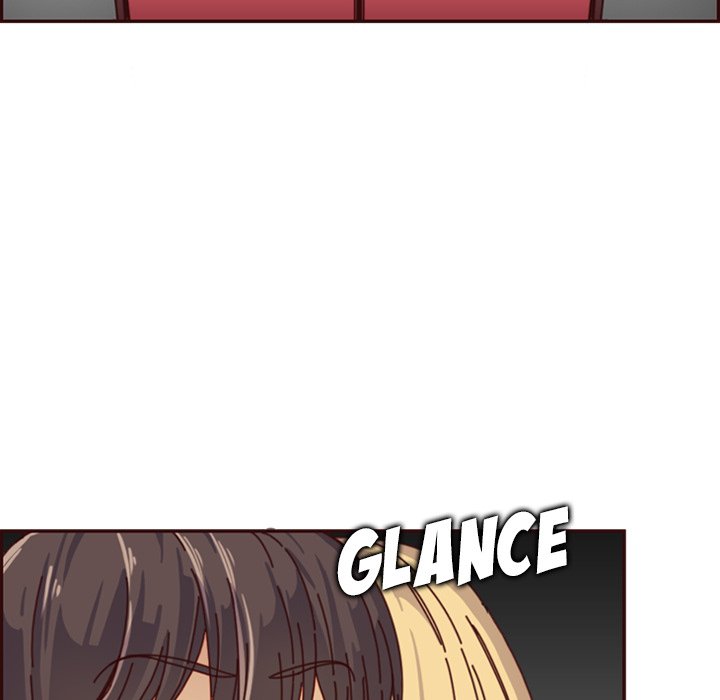Never Too Late Chapter 79 Page 49