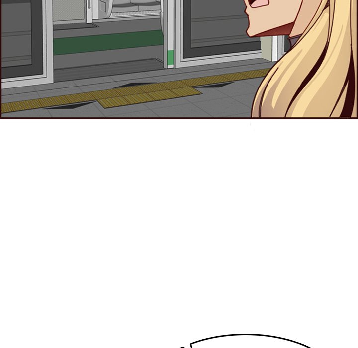 Never Too Late Chapter 79 Page 52