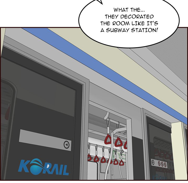 Never Too Late Chapter 79 Page 53