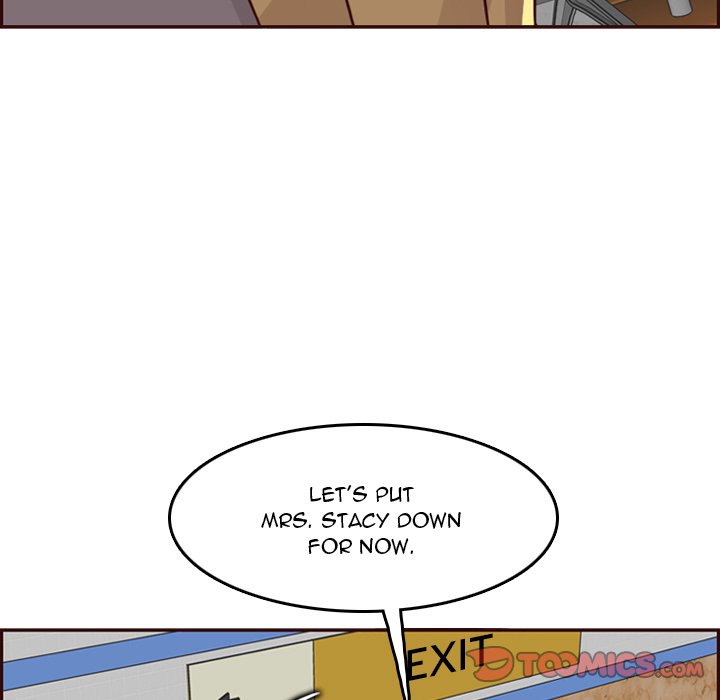 Never Too Late Chapter 79 Page 56