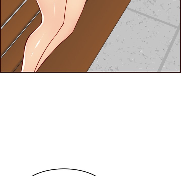 Never Too Late Chapter 79 Page 60