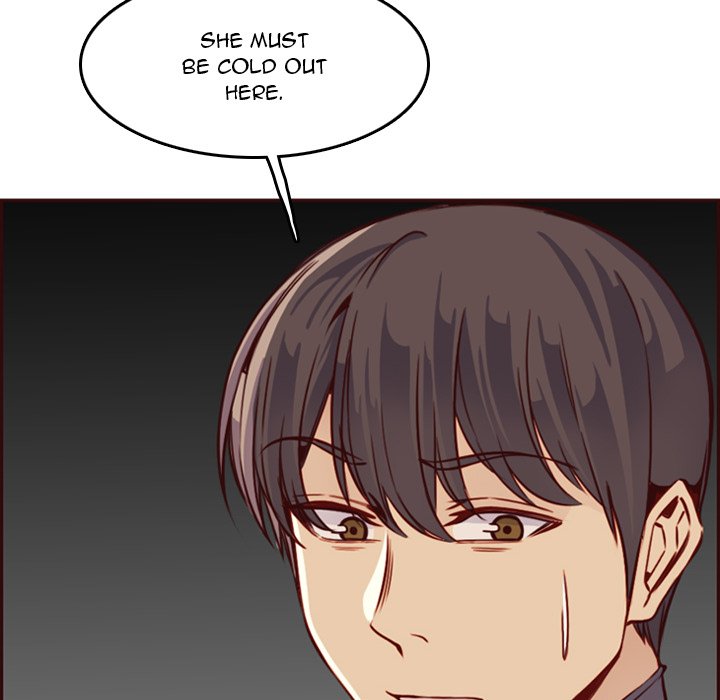 Never Too Late Chapter 79 Page 61
