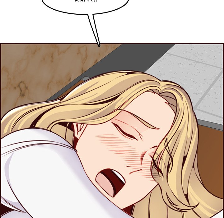 Never Too Late Chapter 79 Page 63