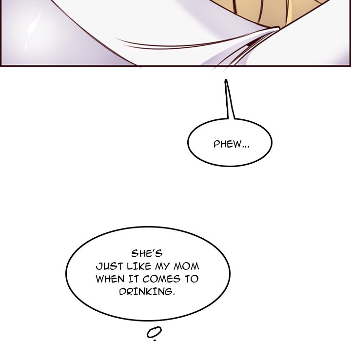 Never Too Late Chapter 79 Page 64