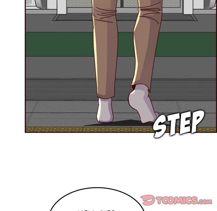 Never Too Late Chapter 79 Page 68