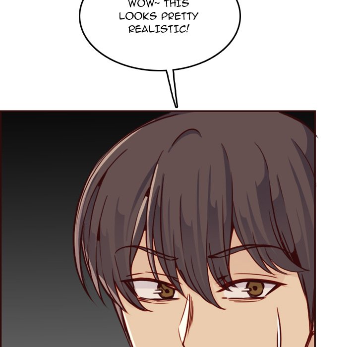 Never Too Late Chapter 79 Page 69