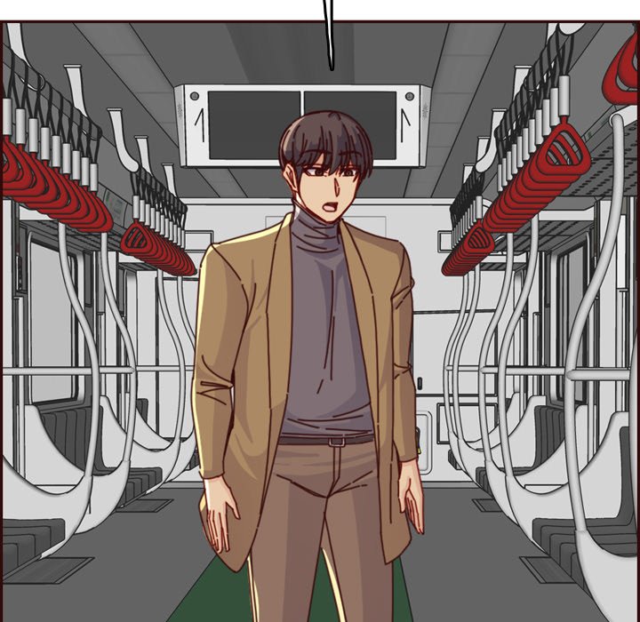 Never Too Late Chapter 79 Page 71