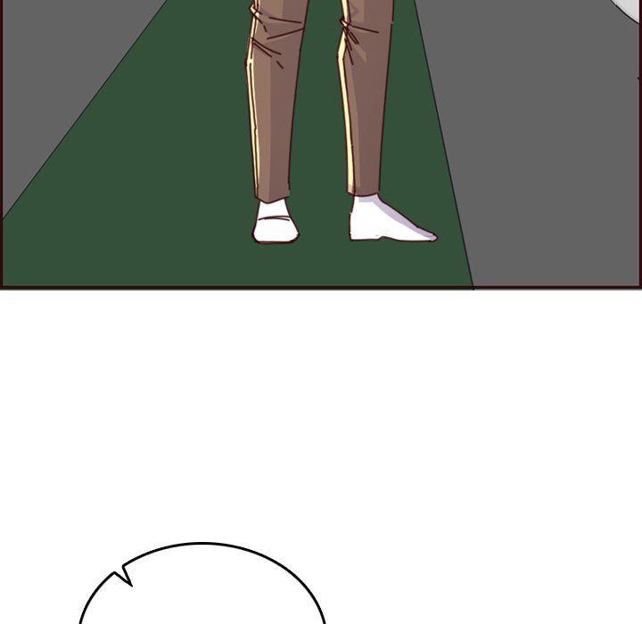 Never Too Late Chapter 79 Page 72