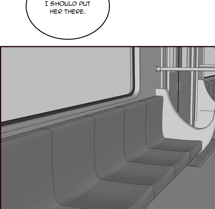 Never Too Late Chapter 79 Page 73