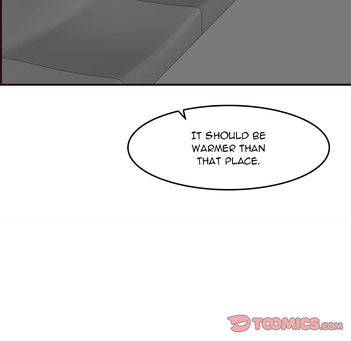 Never Too Late Chapter 79 Page 74