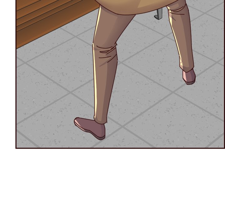 Never Too Late Chapter 79 Page 76