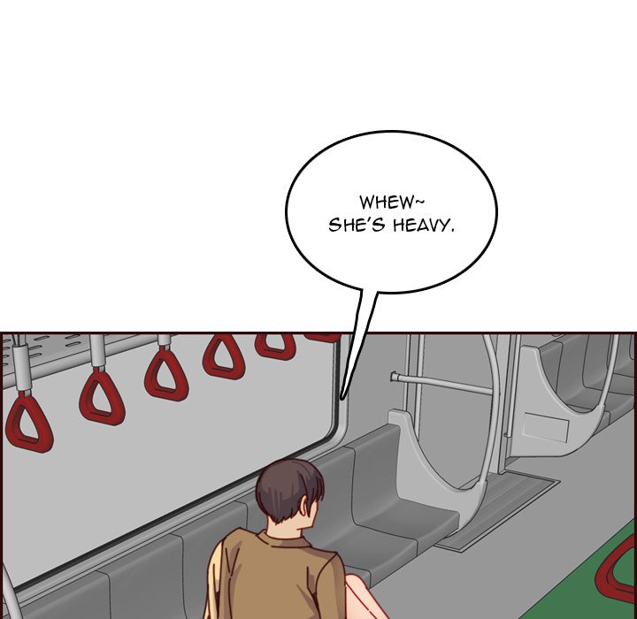 Never Too Late Chapter 79 Page 77