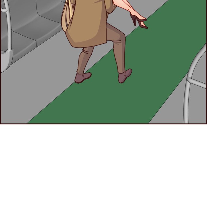 Never Too Late Chapter 79 Page 78