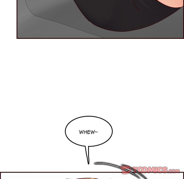Never Too Late Chapter 79 Page 80