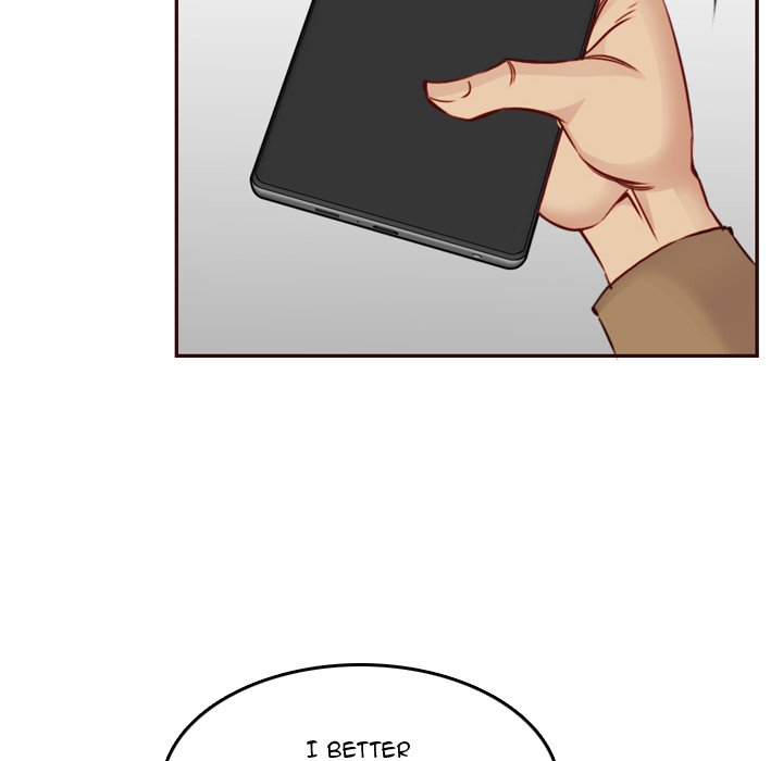 Never Too Late Chapter 79 Page 83