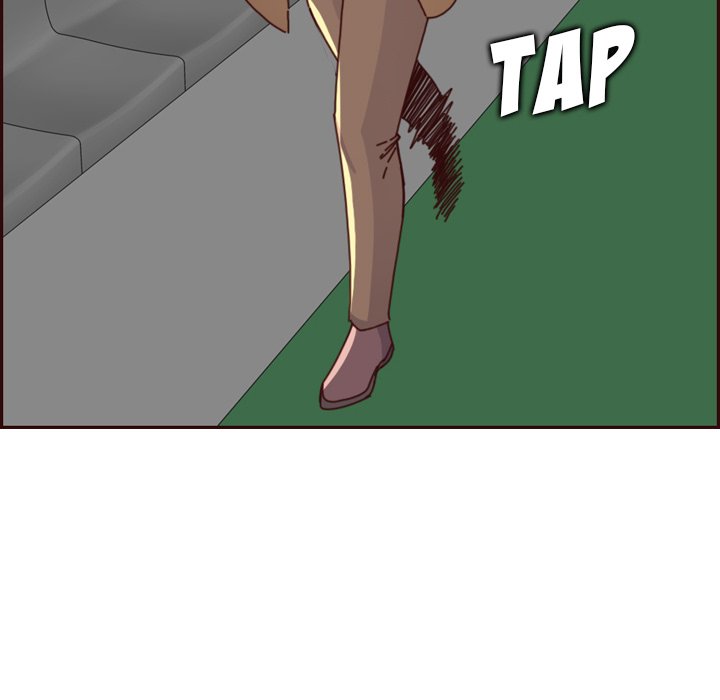 Never Too Late Chapter 79 Page 85