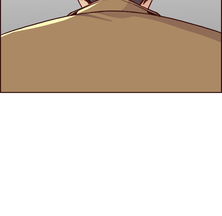 Never Too Late Chapter 79 Page 87