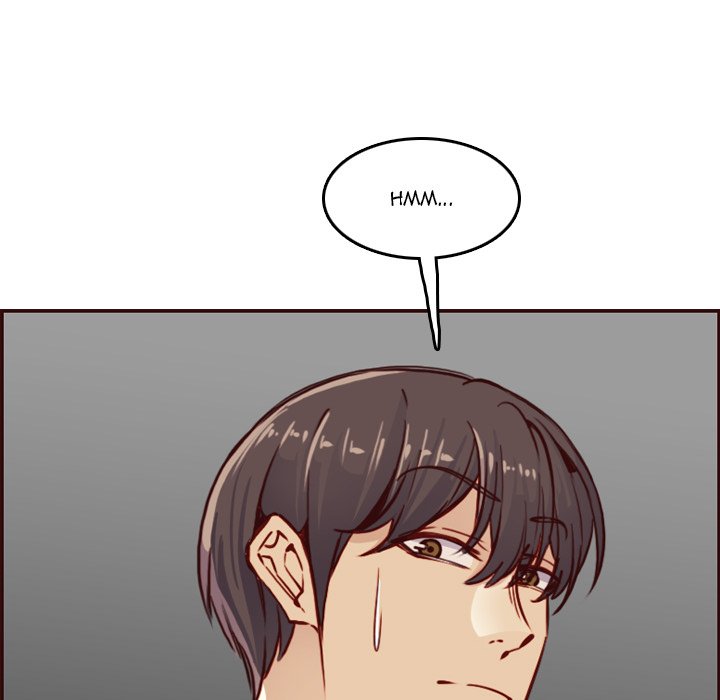 Never Too Late Chapter 79 Page 91