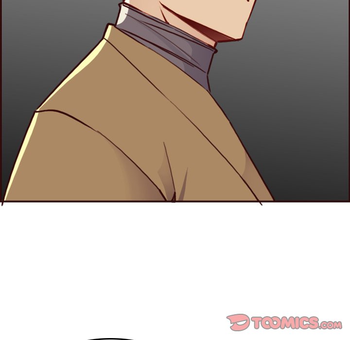 Never Too Late Chapter 79 Page 92