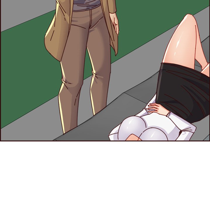 Never Too Late Chapter 79 Page 94