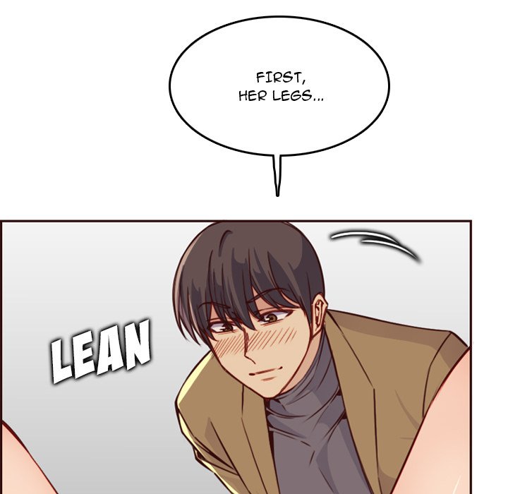 Never Too Late Chapter 79 Page 95