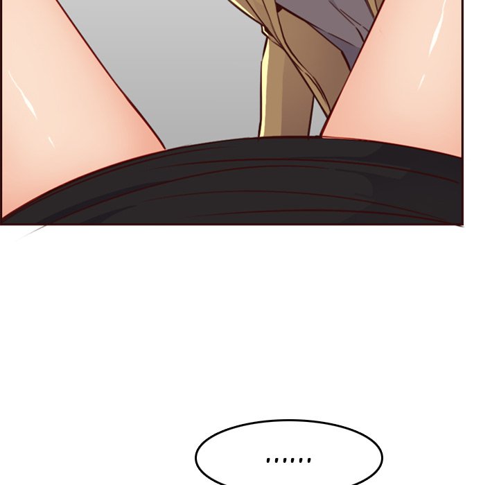 Never Too Late Chapter 79 Page 96