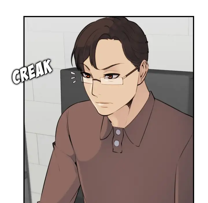 Never Too Late Chapter 8 Page 109