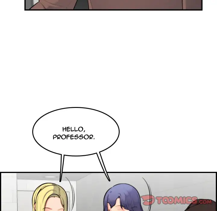 Never Too Late Chapter 8 Page 110