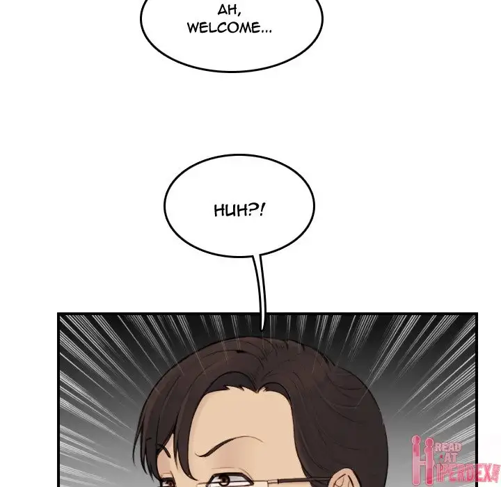 Never Too Late Chapter 8 Page 112