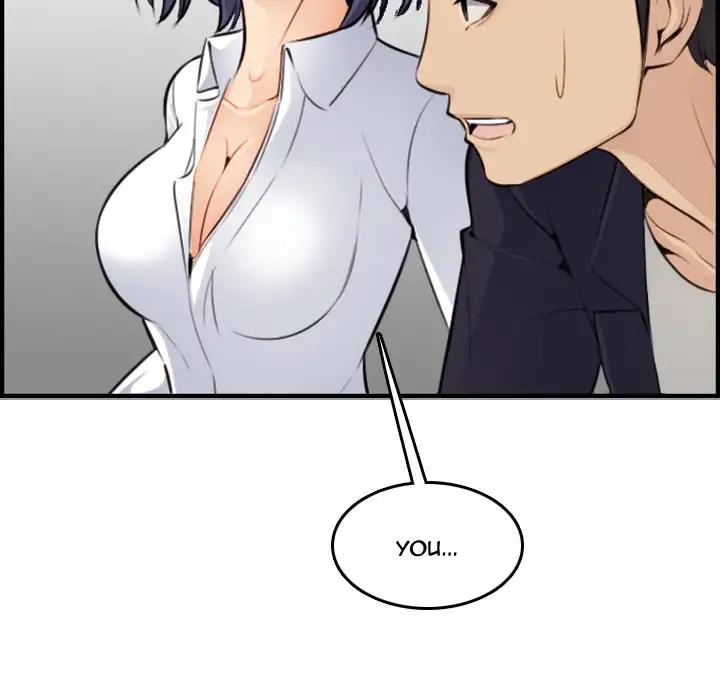Never Too Late Chapter 8 Page 12
