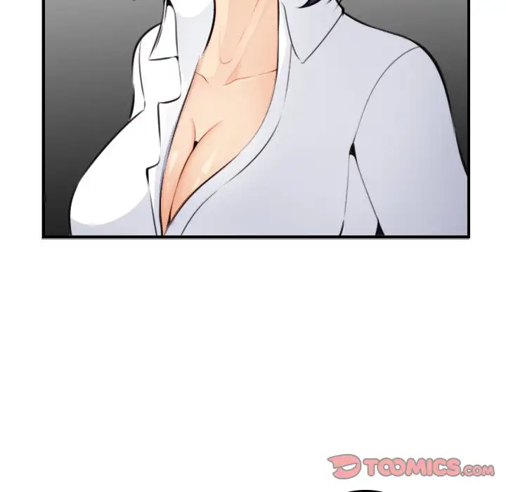 Never Too Late Chapter 8 Page 14