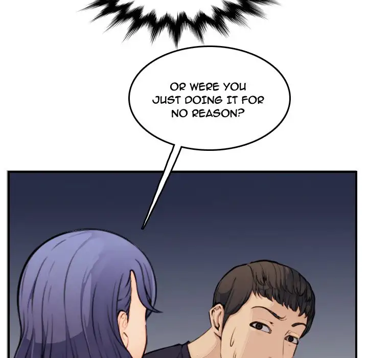 Never Too Late Chapter 8 Page 19